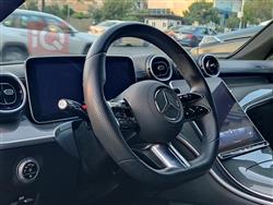 مێرسێدس بێنز C-Class